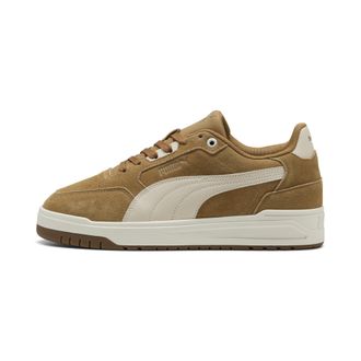 Puma Sneakers Shuffle Downtown unisex, Scarpe, Beige, 40.5