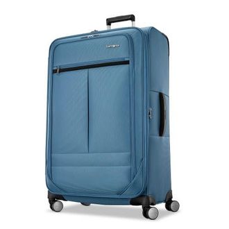 Samsonite Element Soft-Sided Luggage, 25 Checked in Captains Blue at Nordstrom