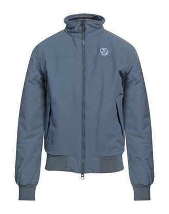 North Sails ROPA DE ABRIGO - Chaquetas y cazadoras en YOOX.COM