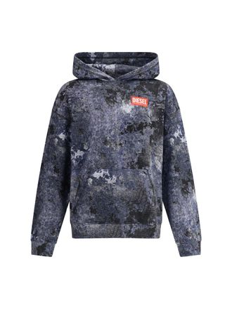 Diesel Sweatshirts