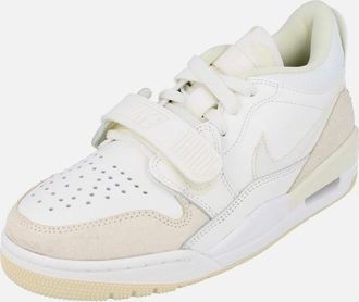 Nike Womens Nike Air Jordan Legacy 312 Low Womens Trainers Fq7827 102 - White - Size: 5.5
