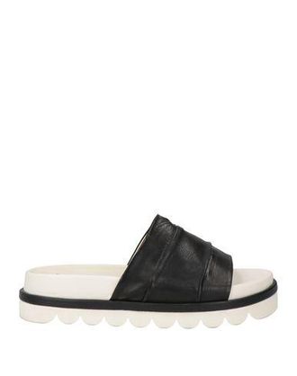 Elvio Zanon FOOTWEAR - Sandals on YOOX.COM