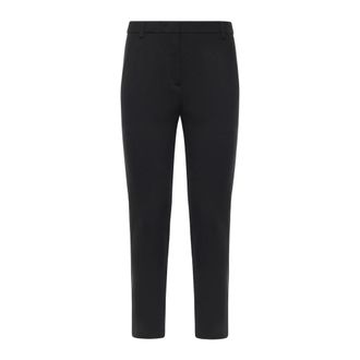 Pinko Mujer, Pantalones, Negro, Talla: XL