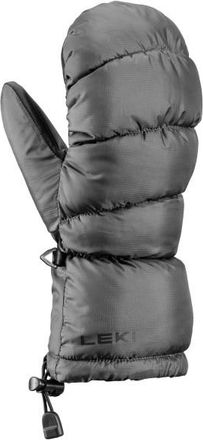 Leki Glace Zero Mitt Handschuhe f&uuml;r Damen | grau