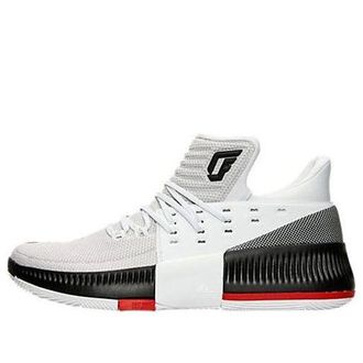 adidas D Lillard 3 Rip City BB8268