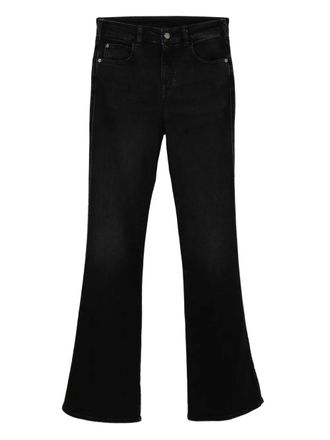 Emporio Armani J47 jeans - Black