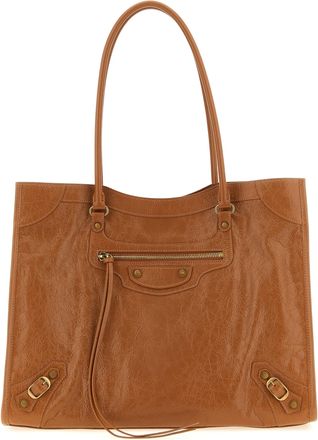 Balenciaga Tote Le City M Umh&auml;ngetasche