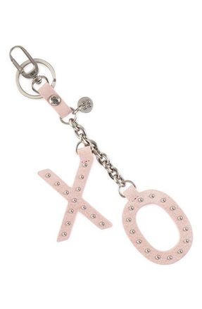 Hobo XO Key Chain in Blossom at Nordstrom