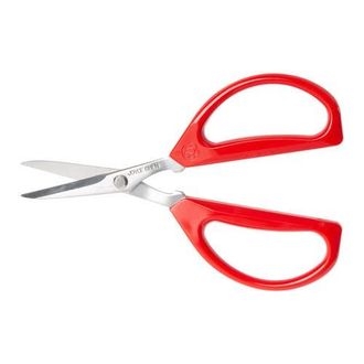 Joyce Chen Original Unlimited Kitchen Scissors in Red at Nordstrom