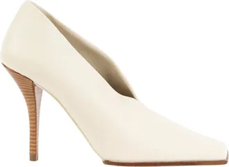 Alaia Mujer, Zapatos, Beige, Talla: 40 EU