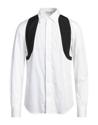 Alexander McQueen TOPWEAR - Camicie su YOOX.COM