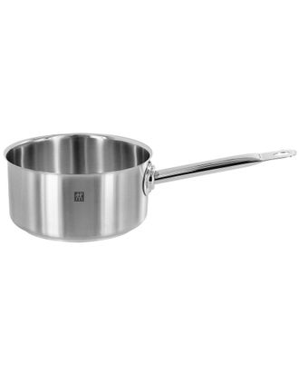 J.A. Henckels International Zwilling J.A. Henckels Commercial 2.3Qt Stainless Steel Saucepan