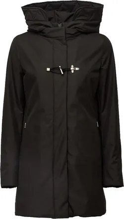 Fay Padded midi parka