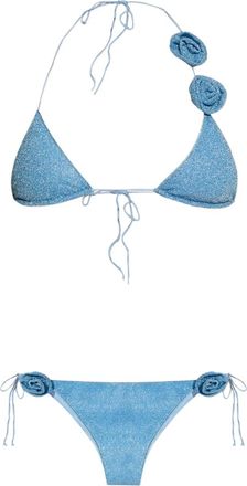 Oséree Bikini Lumière - Blu