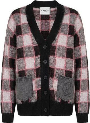 Iceberg MAGLIERIA - Cardigan su YOOX.COM