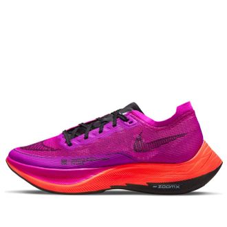 Nike (WMNS) Nike ZoomX Vaporfly Next% 2 Hyper Violet CU4123-501
