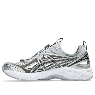 Asics GT-2160 Breeze Piedmont Grey Sepia Brown 1203A951-020