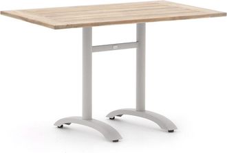 Bellagio la vita attrattiva Bellagio Lisio tuintafel 120x70x75cm