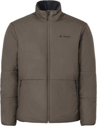 Vaude Neyland Insulation Jacket Kunstfaserjacke f&uuml;r Herren | grau/braun
