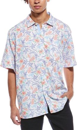 Tommy Bahama Coconut Point Marlin Mania Shirt