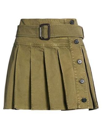 Alexander McQueen BOTTOMWEAR - Mini skirts sur YOOX.COM