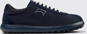 Camper Sneakers Pelotas Xlite Camper in PET riciclato e camoscio