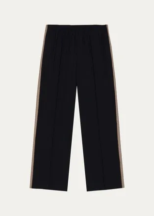 WE-AR4 The Chaplin Trousers