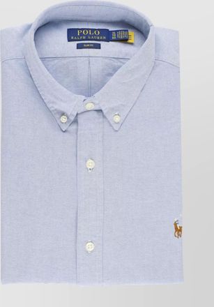 Ralph Lauren cotton button-down shirt