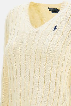 Polo Ralph Lauren Pullover Scollo A V