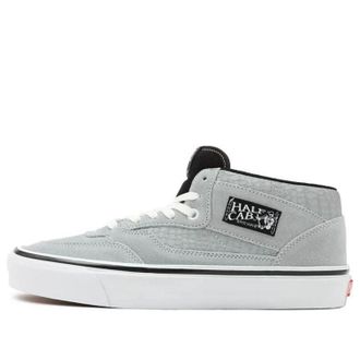 Vans Half Cab 33 DX Croc - High Rise VN0A5KX68EI