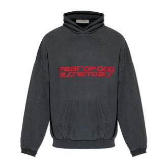 Fear of God Hombre, Sudaderas, Gris, Talla: L