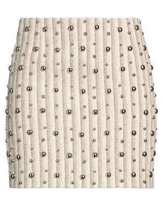 Isabelle Blanche PARTES DE ABAJO - Minifaldas en YOOX.COM