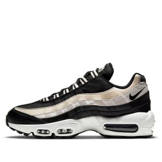 Nike (WMNS) Nike Air Max 95 Black Champagne CV8828-001