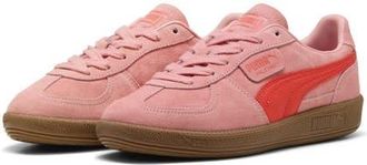 Puma Palermo Sneaker in Rosy Outlook-Gum at Nordstrom, Size 7.5