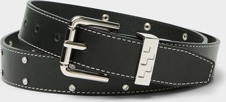 Vans Mens Crystal belt