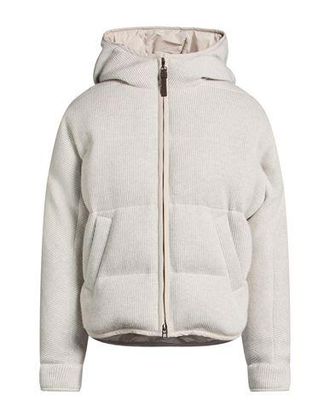 Brunello Cucinelli COATS & JACKETS - Puffers on YOOX.COM
