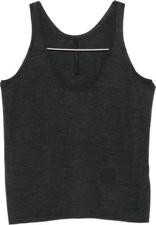 Petar Petrov Donna, Top, Grigio, XS, new