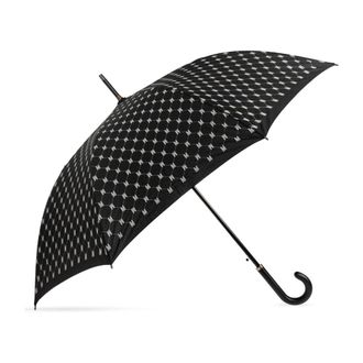 Moschino unisex, Accessoires, Zwart, Maat: ONE Size Satijn