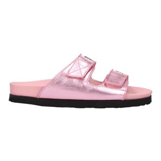 Palm Angels Mujer, Zapatos, Rosa, Talla: 36 EU