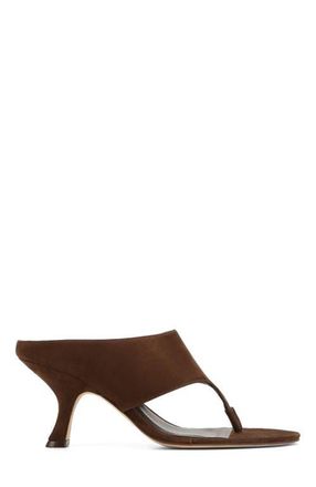 Naked Wolfe Mercer Black/Red Suede in Brown at Nordstrom, Size 38.5