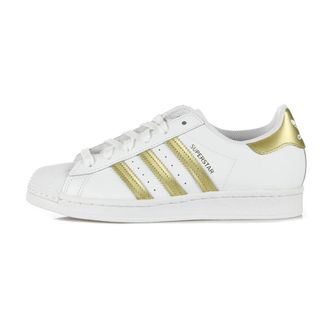 adidas Dames, Sport, Wit, Maat: 36 2/3 EU Leer