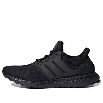 adidas x Pharrell Parley x Ultraboost DNA Black Future H01893