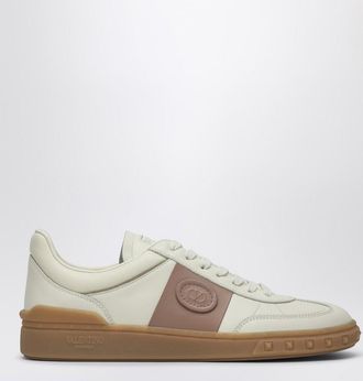 Valentino Garavani Sneaker Upvillage ivory/cinnamon pink