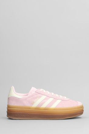 adidas Gazelle Bold Sneakers