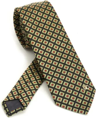 Valentino Garavani Uomo, Accessori, Multicolore, Taglia unica, new