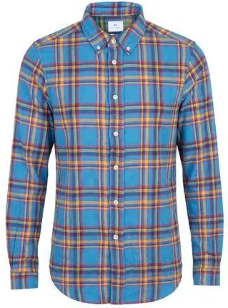 Paul Smith TOPWEAR - Camicie su YOOX.COM