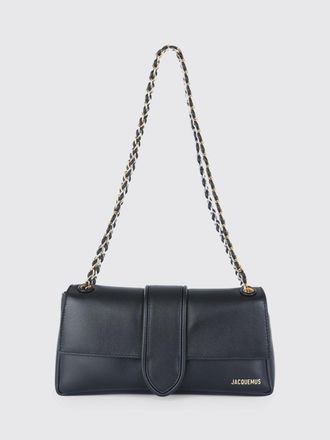 Jacquemus Borsa Le Bambino Cha&icirc;ne Jacquemus in pelle