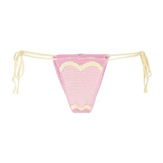 GCDS Gcds, Donna, Costumi da bagno, Rosa, XS, new