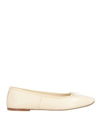 A.P.C. FOOTWEAR - Ballet flats on YOOX.COM