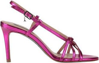 Patrizia Pepe FOOTWEAR - Sandals sur YOOX.COM